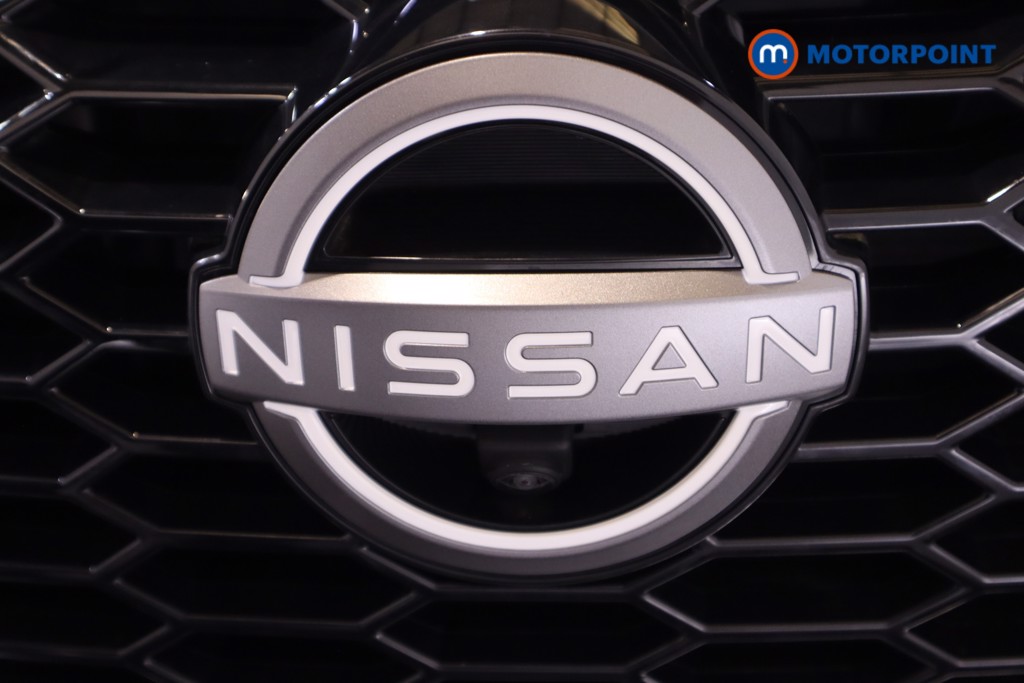 Nissan Juke Tekna Automatic Petrol SUV - Stock Number (1596733) - 36th supplementary image