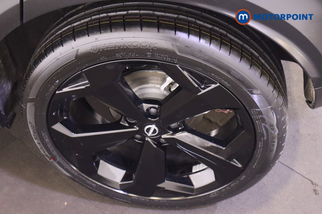 Nissan Juke Tekna Automatic Petrol SUV - Stock Number (1596734) - 10th supplementary image