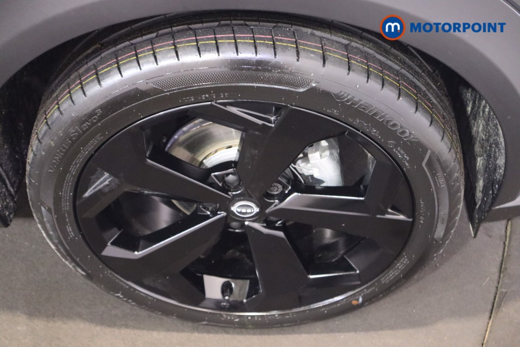 Nissan Juke Tekna Automatic Petrol SUV - Stock Number (1596734) - 12th supplementary image