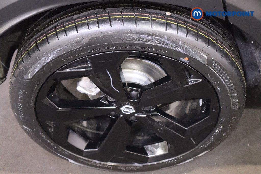 Nissan Juke Tekna Automatic Petrol SUV - Stock Number (1596734) - 13th supplementary image