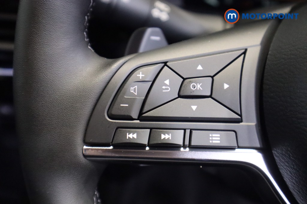 Nissan Juke Tekna Automatic Petrol SUV - Stock Number (1596734) - 16th supplementary image