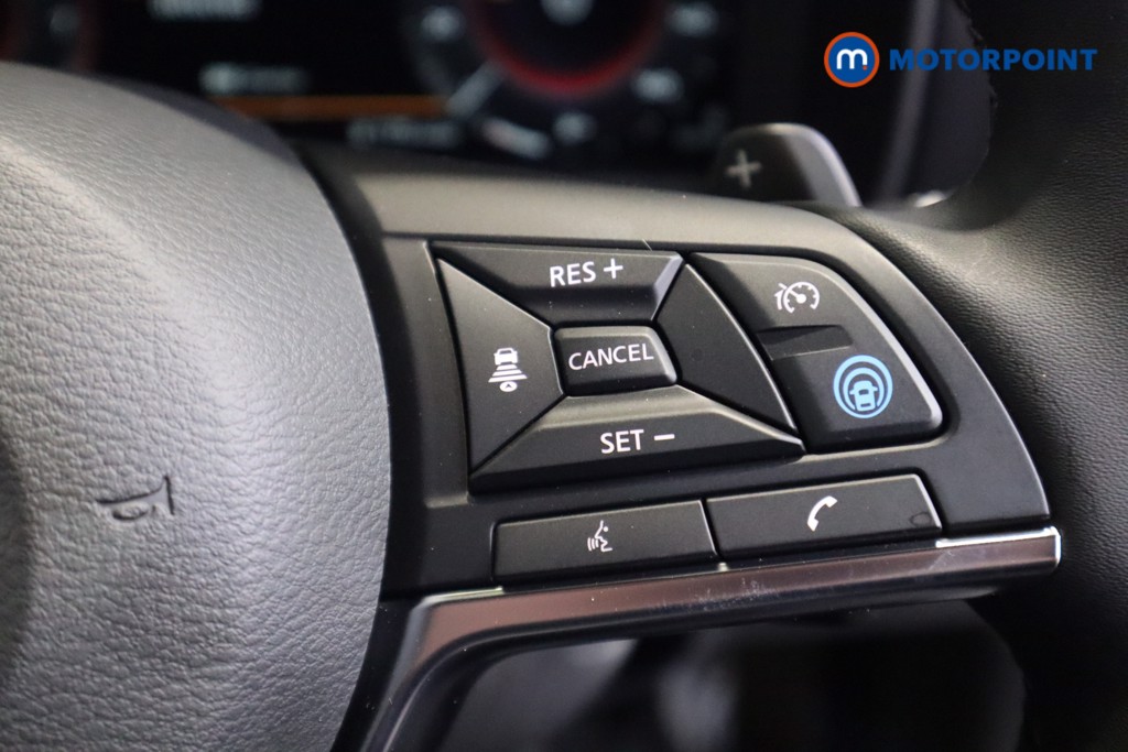 Nissan Juke Tekna Automatic Petrol SUV - Stock Number (1596734) - 17th supplementary image