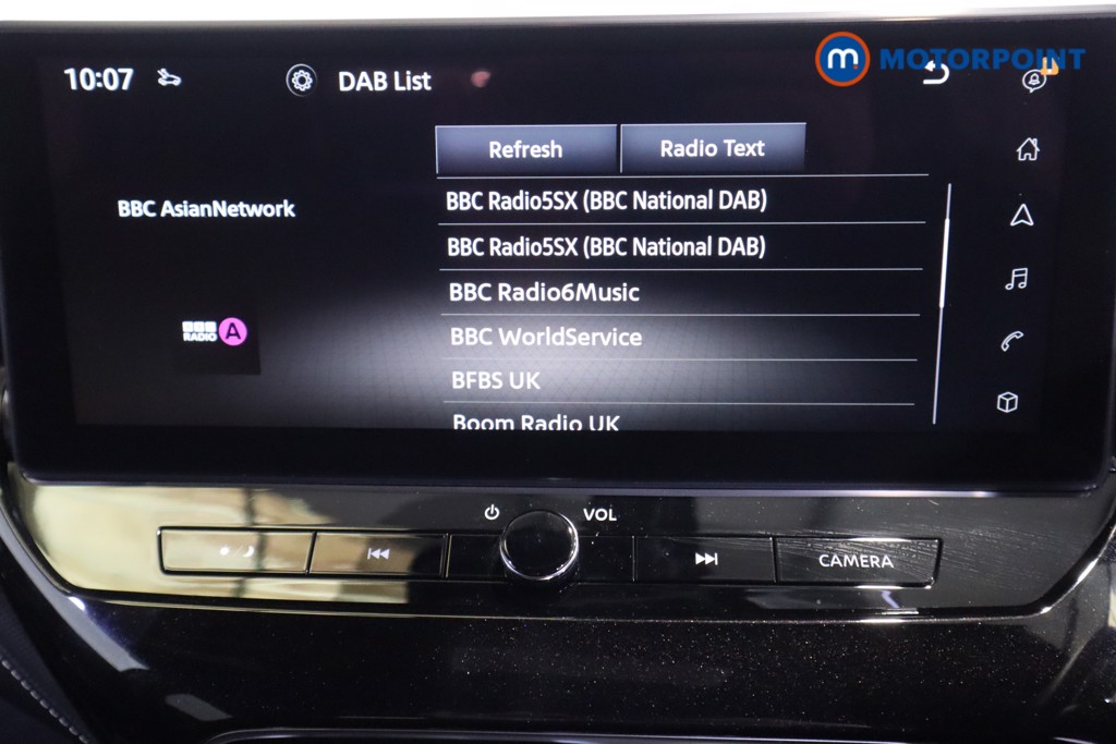 Nissan Juke Tekna Automatic Petrol SUV - Stock Number (1596734) - 18th supplementary image