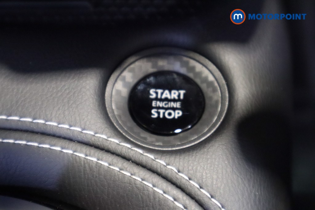 Nissan Juke Tekna Automatic Petrol SUV - Stock Number (1596734) - 20th supplementary image