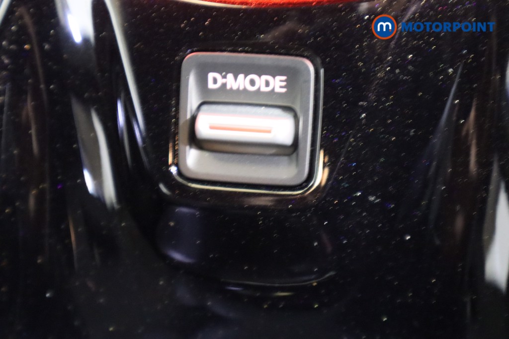 Nissan Juke Tekna Automatic Petrol SUV - Stock Number (1596734) - 21st supplementary image