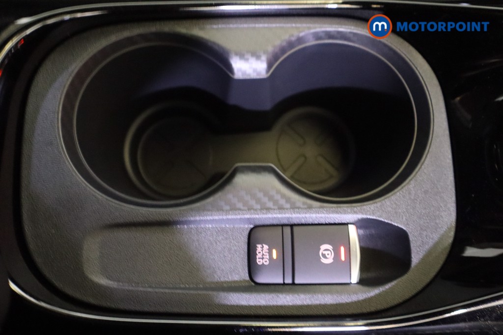 Nissan Juke Tekna Automatic Petrol SUV - Stock Number (1596734) - 22nd supplementary image