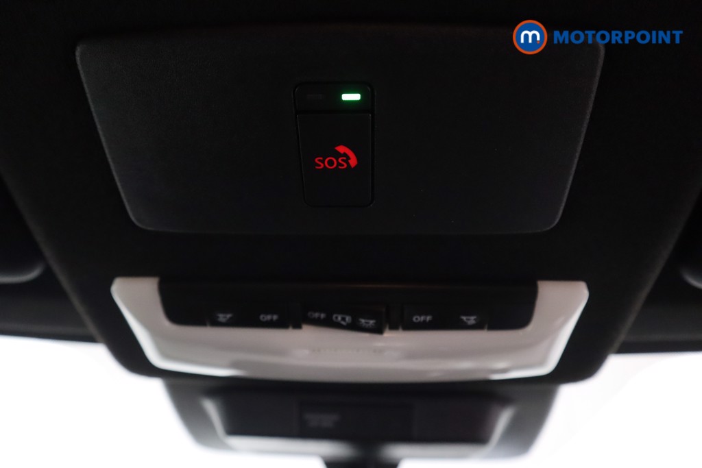 Nissan Juke Tekna Automatic Petrol SUV - Stock Number (1596734) - 23rd supplementary image