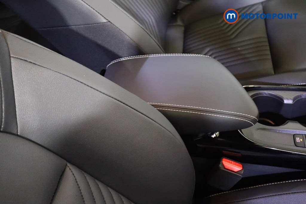 Nissan Juke Tekna Automatic Petrol SUV - Stock Number (1596734) - 24th supplementary image