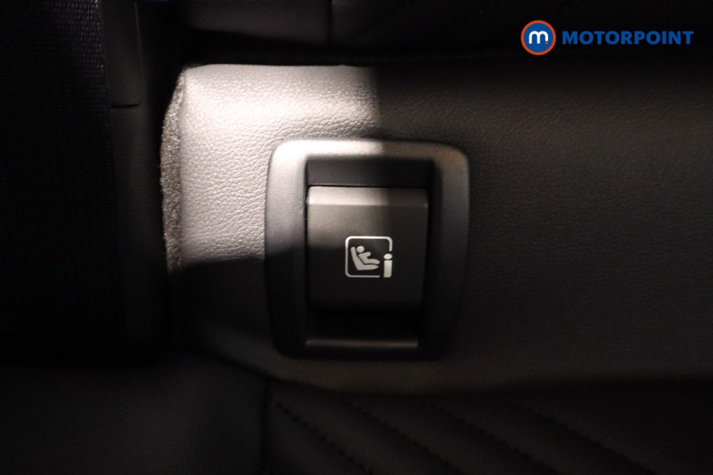 Nissan Juke Tekna Automatic Petrol SUV - Stock Number (1596734) - 25th supplementary image