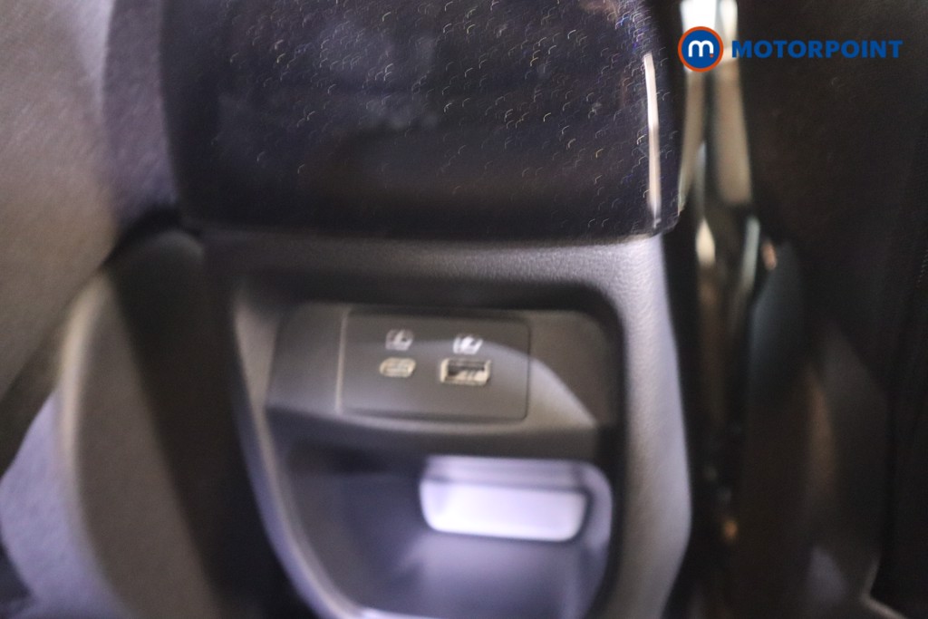 Nissan Juke Tekna Automatic Petrol SUV - Stock Number (1596734) - 26th supplementary image