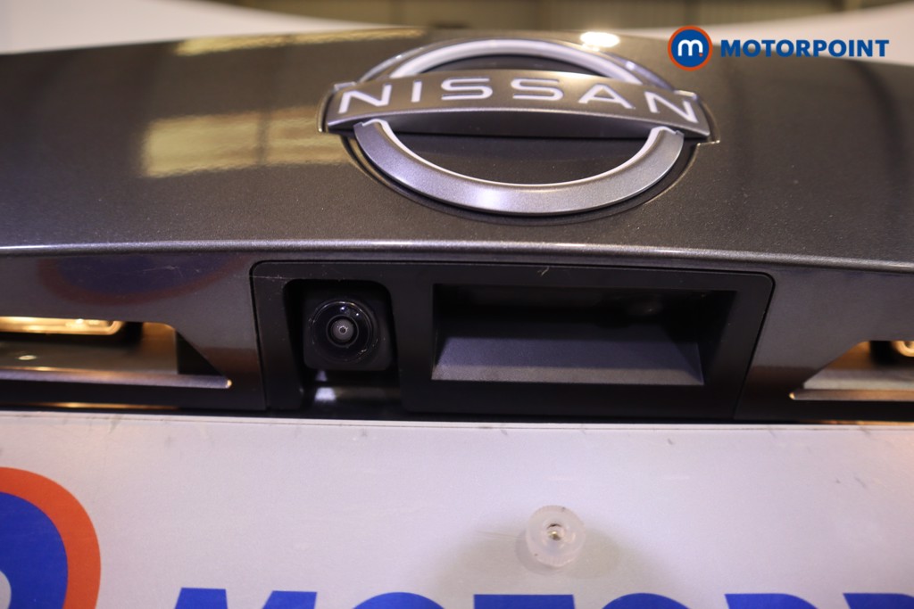 Nissan Juke Tekna Automatic Petrol SUV - Stock Number (1596734) - 28th supplementary image