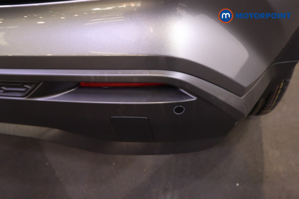 Nissan Juke Tekna Automatic Petrol SUV - Stock Number (1596734) - 31st supplementary image