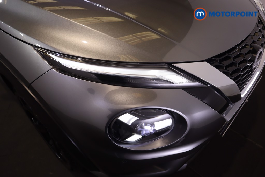 Nissan Juke Tekna Automatic Petrol SUV - Stock Number (1596734) - 32nd supplementary image