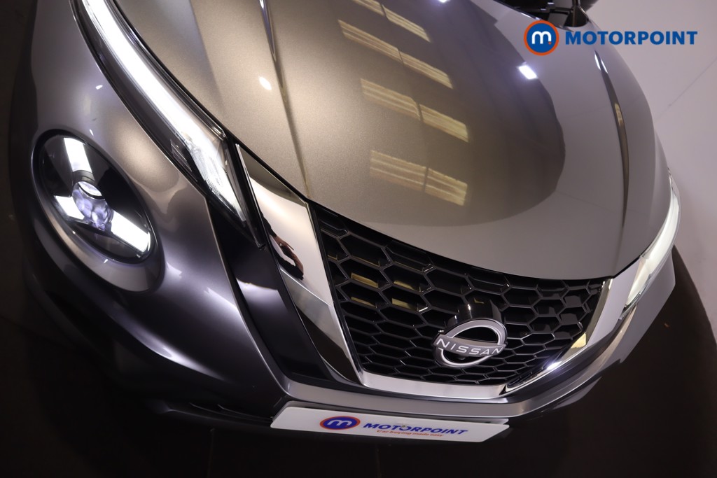 Nissan Juke Tekna Automatic Petrol SUV - Stock Number (1596734) - 33rd supplementary image