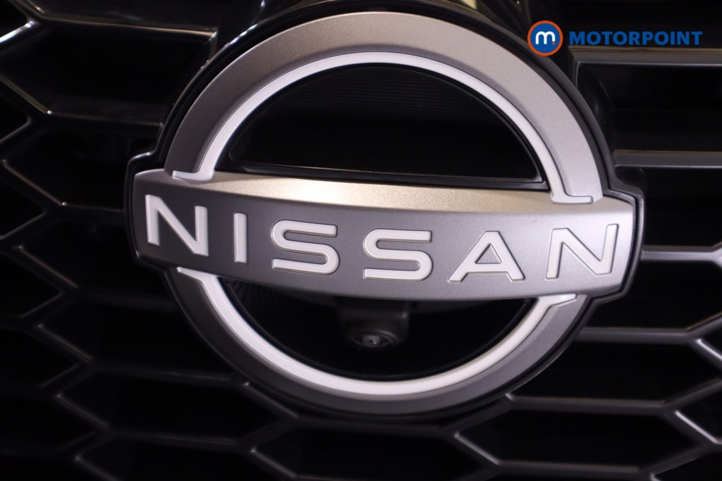 Nissan Juke Tekna Automatic Petrol SUV - Stock Number (1596734) - 34th supplementary image