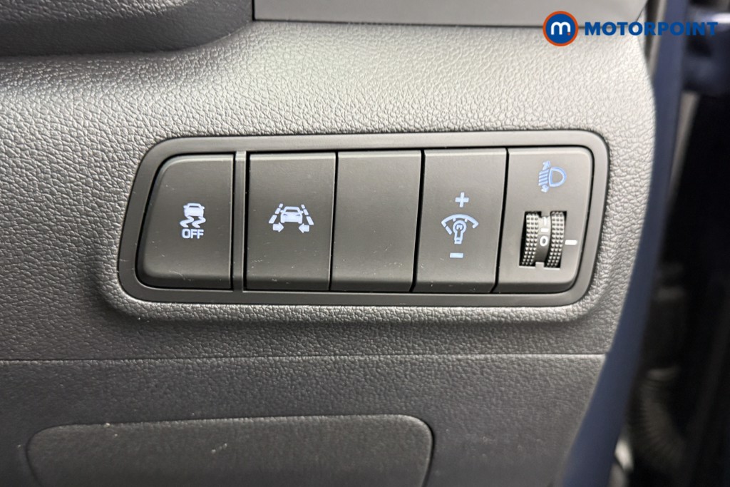 Hyundai Tucson Se Nav Manual Petrol SUV - Stock Number (1596741) - 14th supplementary image