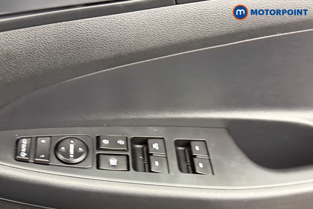 Hyundai Tucson Se Nav Manual Petrol SUV - Stock Number (1596741) - 15th supplementary image