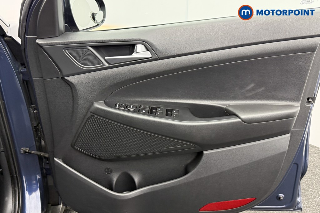 Hyundai Tucson Se Nav Manual Petrol SUV - Stock Number (1596741) - 16th supplementary image