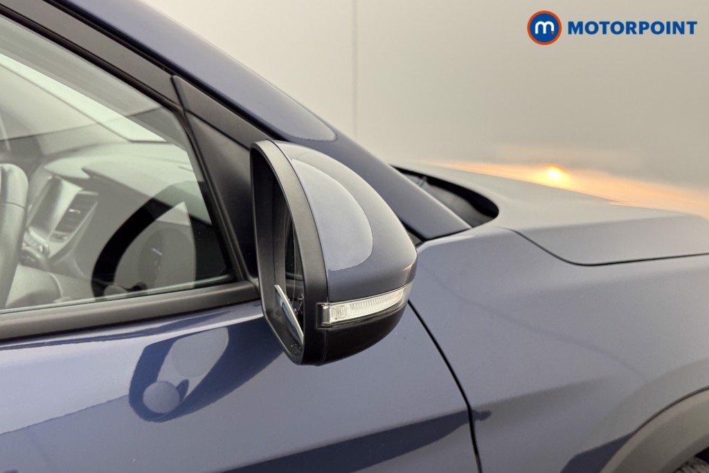 Hyundai Tucson Se Nav Manual Petrol SUV - Stock Number (1596741) - 17th supplementary image