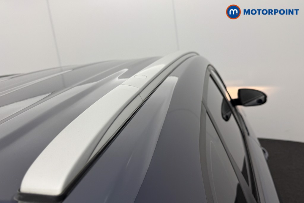 Hyundai Tucson Se Nav Manual Petrol SUV - Stock Number (1596741) - 18th supplementary image