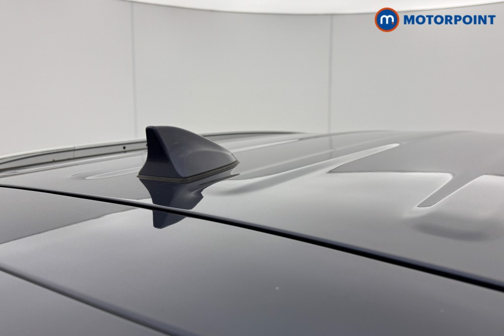 Hyundai Tucson Se Nav Manual Petrol SUV - Stock Number (1596741) - 19th supplementary image