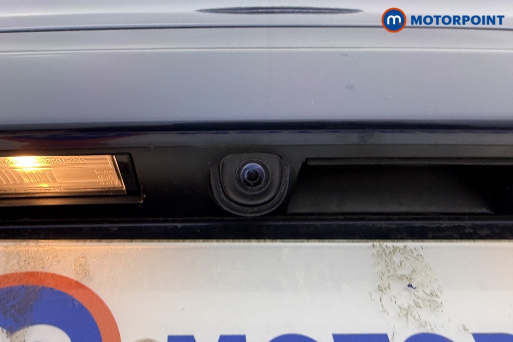 Hyundai Tucson Se Nav Manual Petrol SUV - Stock Number (1596741) - 20th supplementary image