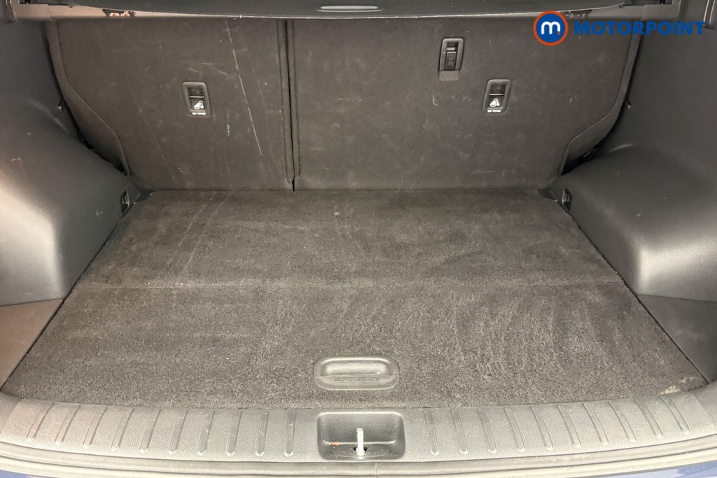 Hyundai Tucson Se Nav Manual Petrol SUV - Stock Number (1596741) - 21st supplementary image