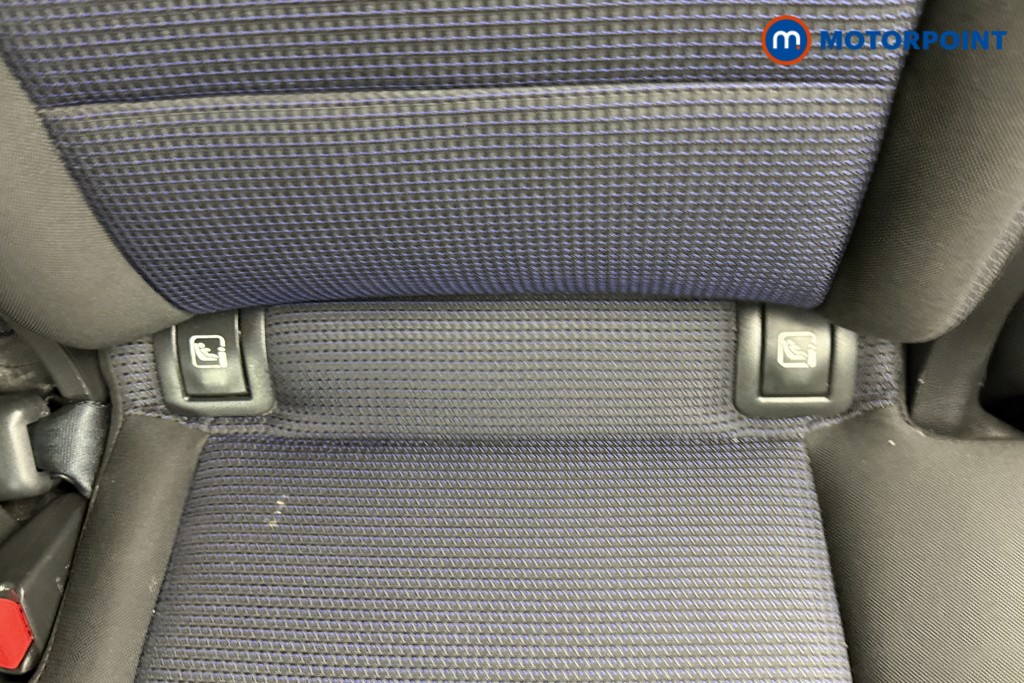 Hyundai Tucson Se Nav Manual Petrol SUV - Stock Number (1596741) - 24th supplementary image