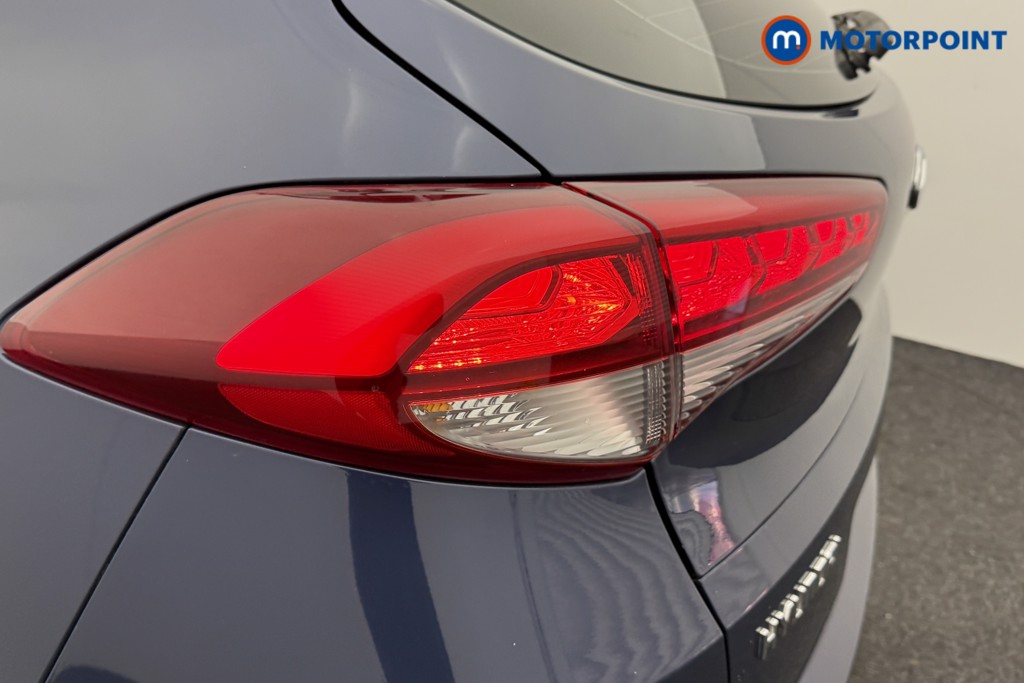 Hyundai Tucson Se Nav Manual Petrol SUV - Stock Number (1596741) - 25th supplementary image