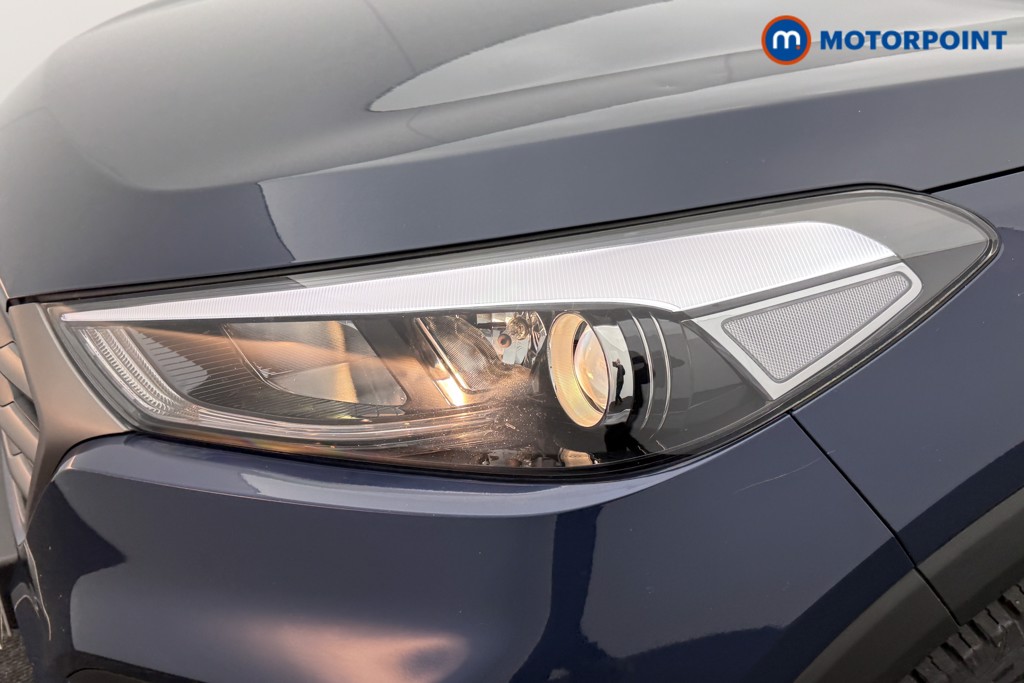 Hyundai Tucson Se Nav Manual Petrol SUV - Stock Number (1596741) - 27th supplementary image