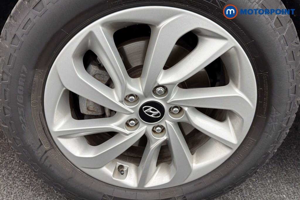 Hyundai Tucson Se Nav Manual Petrol SUV - Stock Number (1596741) - 29th supplementary image