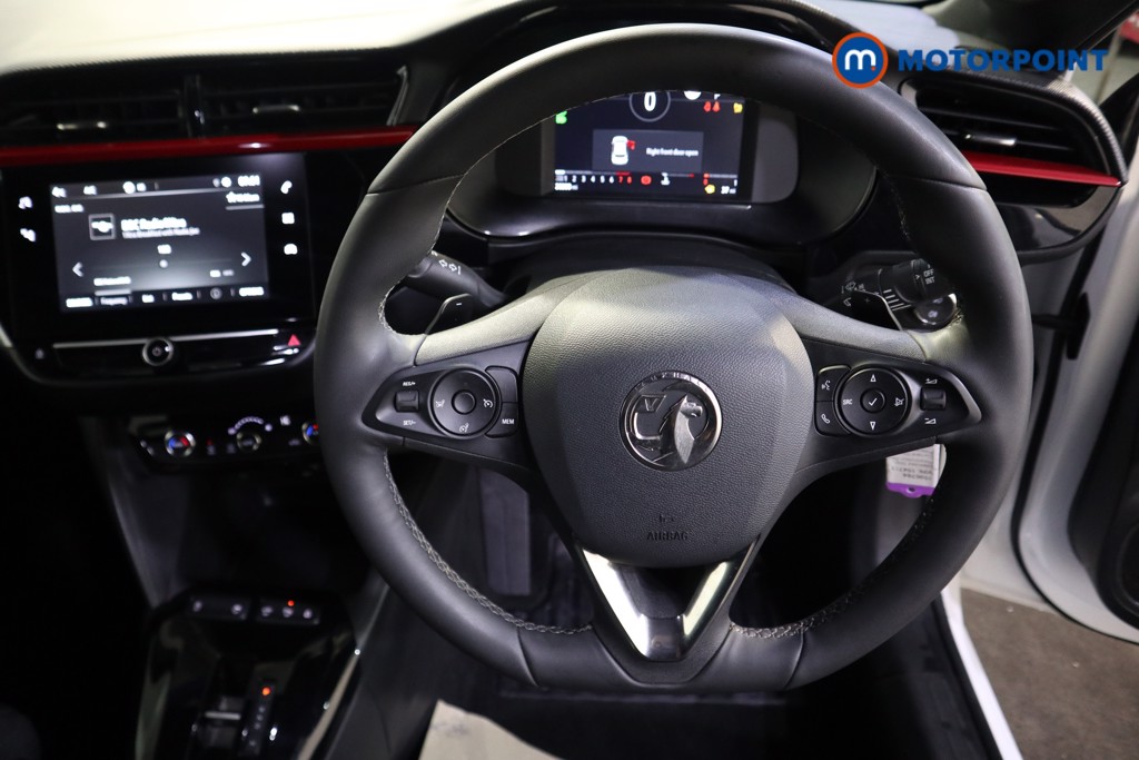 Vauxhall Corsa GS Automatic Petrol Hatchback - Stock Number (1596784) - 3rd supplementary image