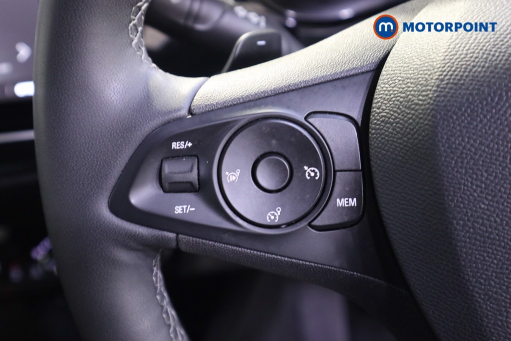 Vauxhall Corsa GS Automatic Petrol Hatchback - Stock Number (1596784) - 5th supplementary image