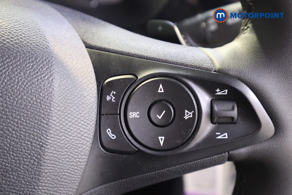 Vauxhall Corsa GS Automatic Petrol Hatchback - Stock Number (1596784) - 6th supplementary image