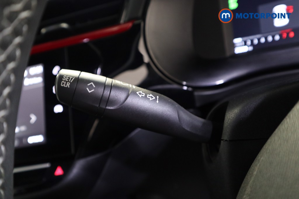 Vauxhall Corsa GS Automatic Petrol Hatchback - Stock Number (1596784) - 7th supplementary image