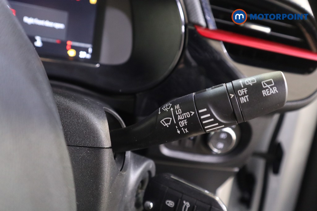 Vauxhall Corsa GS Automatic Petrol Hatchback - Stock Number (1596784) - 8th supplementary image