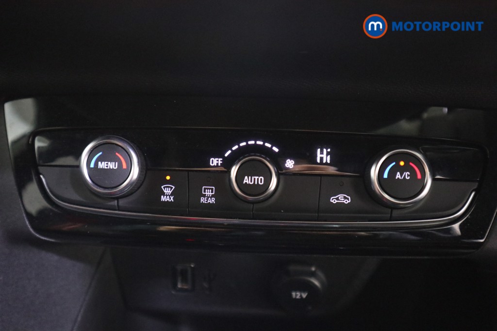 Vauxhall Corsa GS Automatic Petrol Hatchback - Stock Number (1596784) - 9th supplementary image