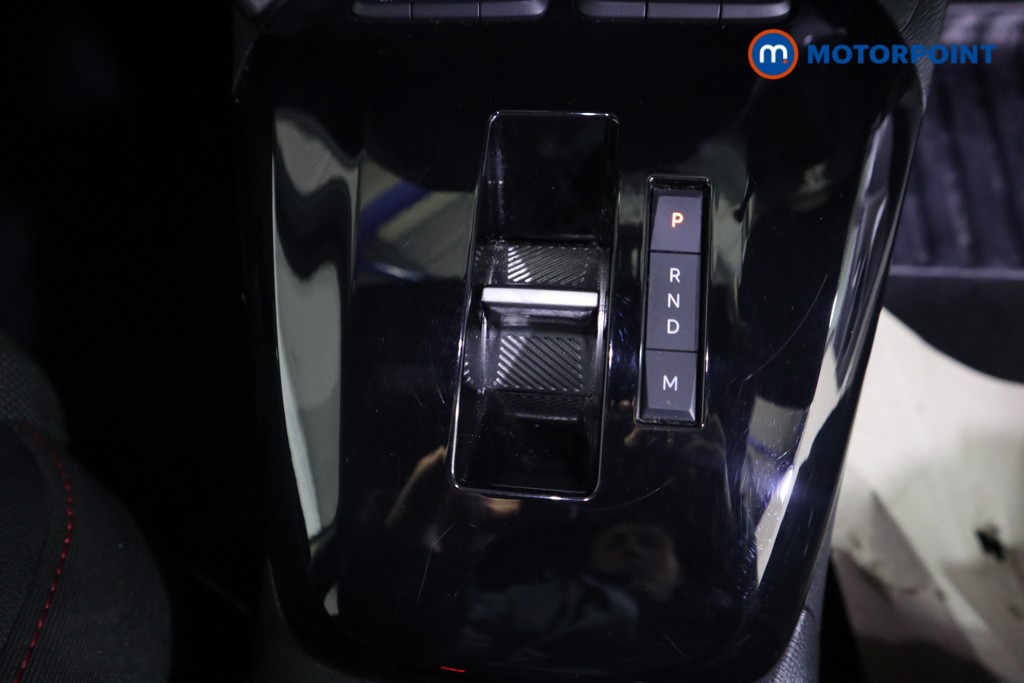 Vauxhall Corsa GS Automatic Petrol Hatchback - Stock Number (1596784) - 10th supplementary image