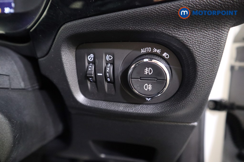 Vauxhall Corsa GS Automatic Petrol Hatchback - Stock Number (1596784) - 12th supplementary image