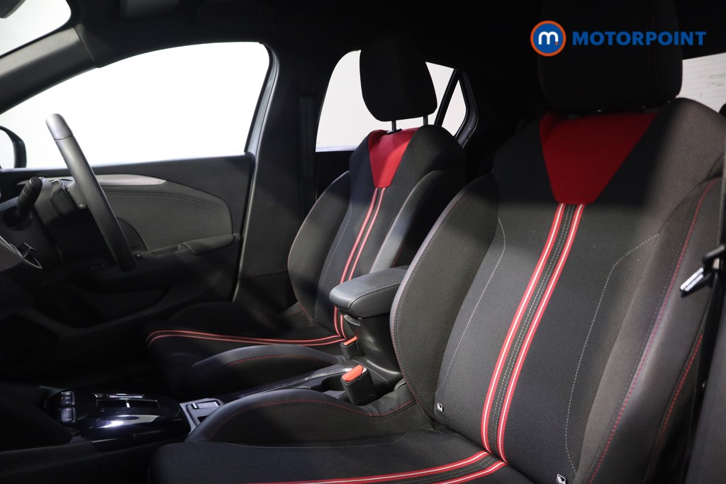 Vauxhall Corsa GS Automatic Petrol Hatchback - Stock Number (1596784) - 14th supplementary image