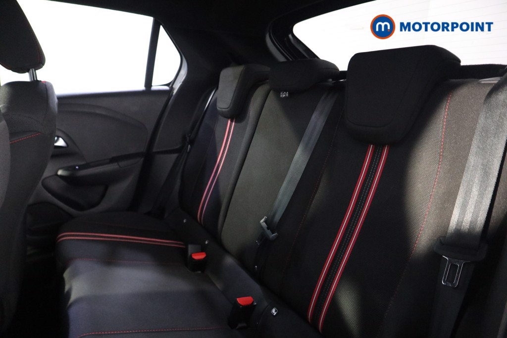 Vauxhall Corsa GS Automatic Petrol Hatchback - Stock Number (1596784) - 15th supplementary image