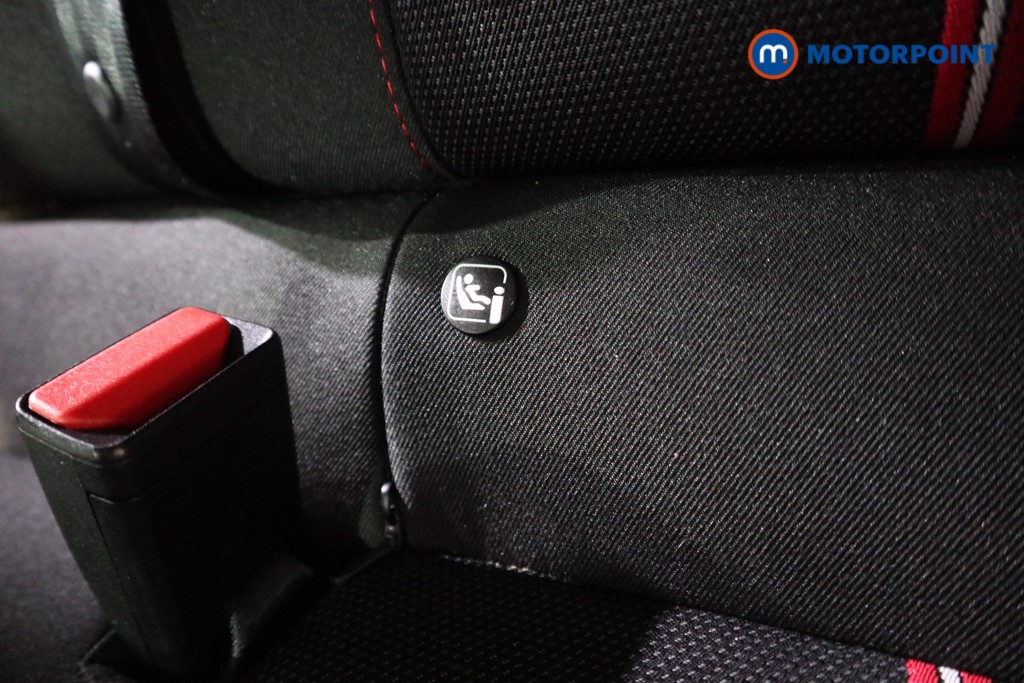 Vauxhall Corsa GS Automatic Petrol Hatchback - Stock Number (1596784) - 16th supplementary image