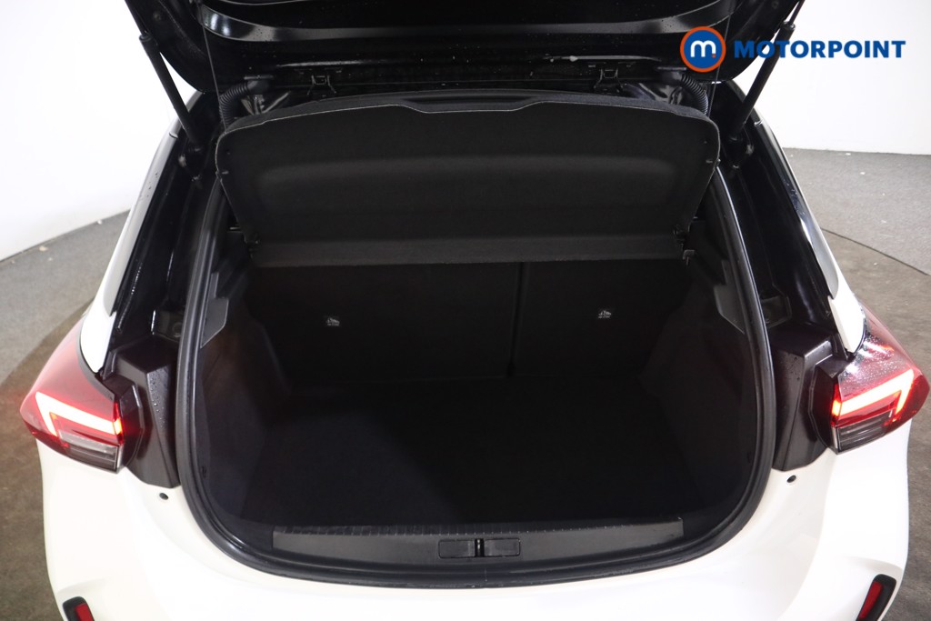 Vauxhall Corsa GS Automatic Petrol Hatchback - Stock Number (1596784) - 17th supplementary image