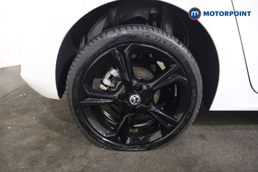 Vauxhall Corsa GS Automatic Petrol Hatchback - Stock Number (1596784) - 18th supplementary image