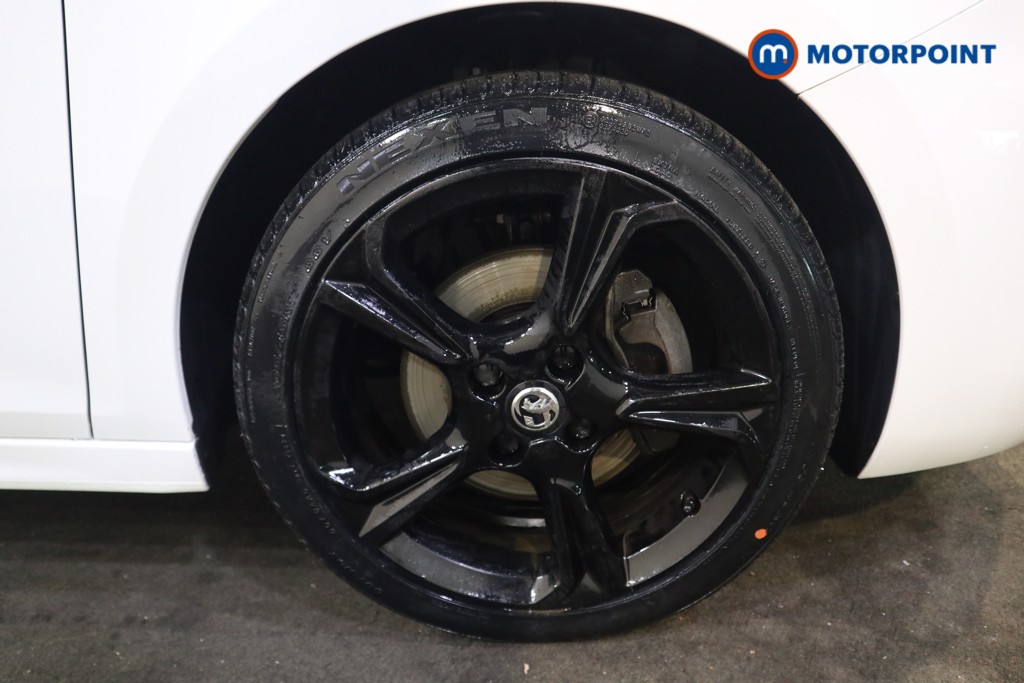 Vauxhall Corsa GS Automatic Petrol Hatchback - Stock Number (1596784) - 19th supplementary image