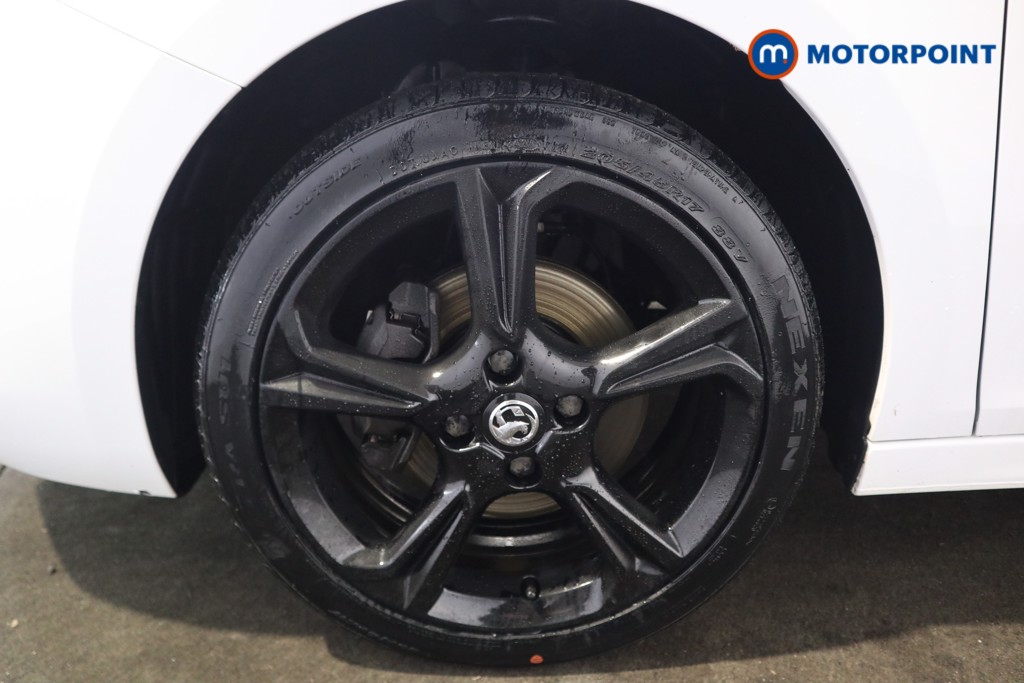 Vauxhall Corsa GS Automatic Petrol Hatchback - Stock Number (1596784) - 20th supplementary image