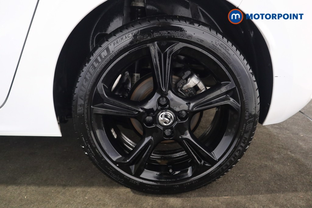 Vauxhall Corsa GS Automatic Petrol Hatchback - Stock Number (1596784) - 21st supplementary image