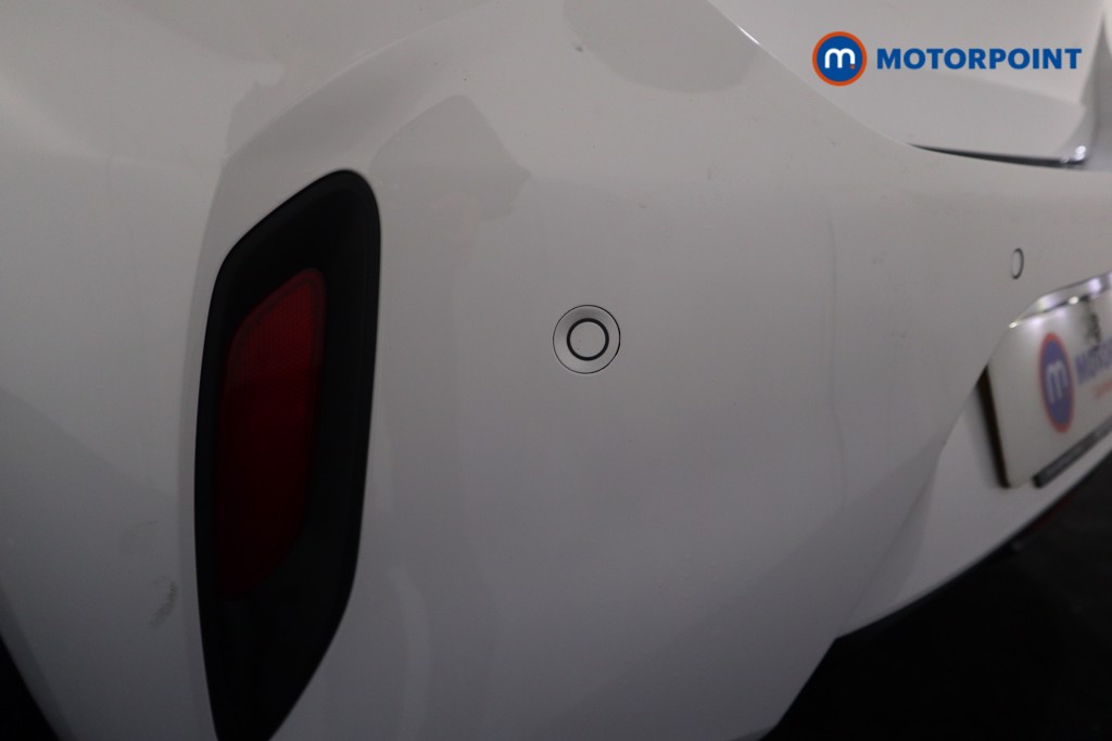 Vauxhall Corsa GS Automatic Petrol Hatchback - Stock Number (1596784) - 22nd supplementary image