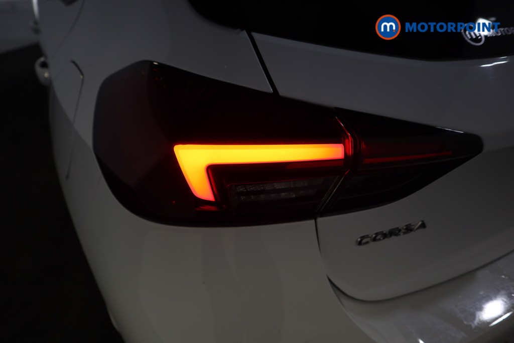 Vauxhall Corsa GS Automatic Petrol Hatchback - Stock Number (1596784) - 23rd supplementary image