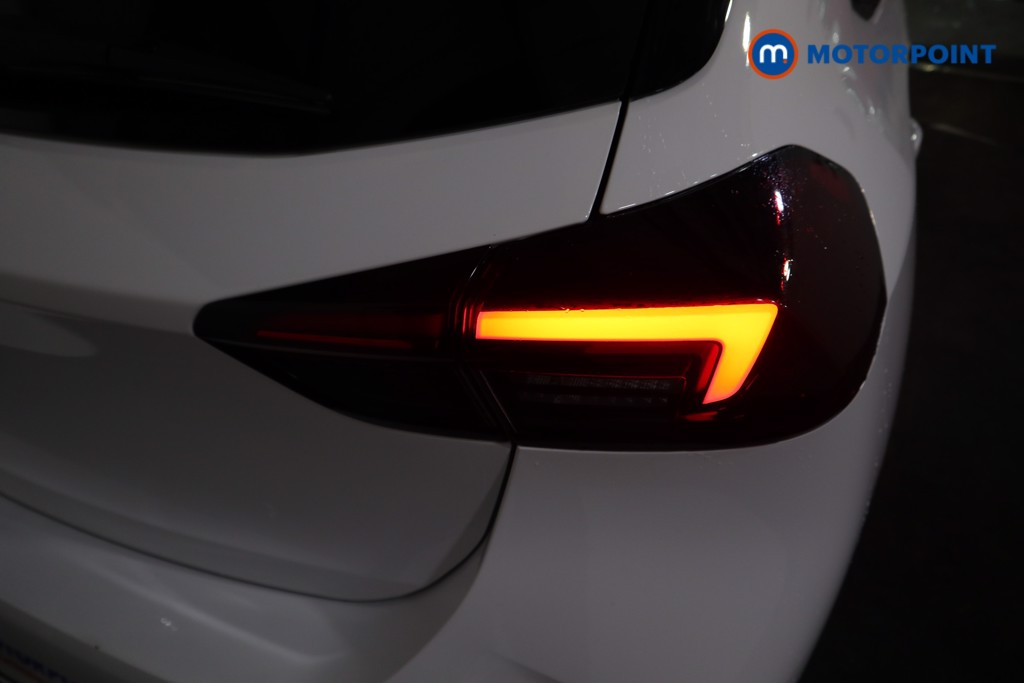 Vauxhall Corsa GS Automatic Petrol Hatchback - Stock Number (1596784) - 24th supplementary image